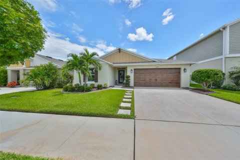 Villa ou maison à vendre à Riverview, Floride: 4 chambres, 168.99 m2 № 1341352 - photo 2