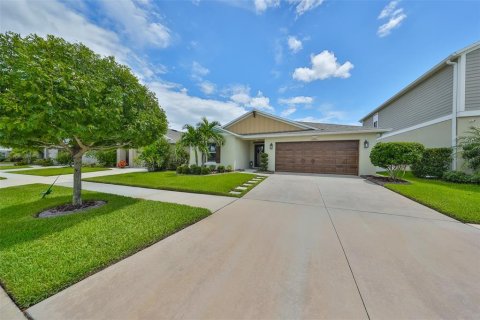 Villa ou maison à vendre à Riverview, Floride: 4 chambres, 168.99 m2 № 1341352 - photo 4