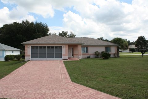 House in Ocala, Florida 3 bedrooms, 127.37 sq.m. № 1394080 - photo 2