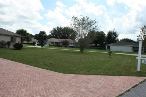 House in Ocala, Florida 3 bedrooms, 127.37 sq.m. № 1394080 - photo 3