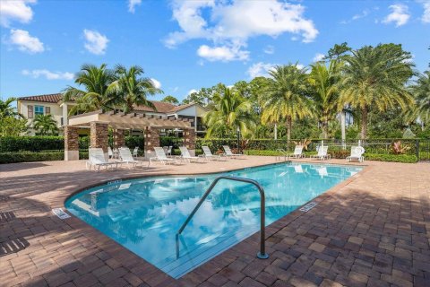 Adosado en venta en Wellington, Florida, 3 dormitorios, 216.93 m2 № 1159599 - foto 27