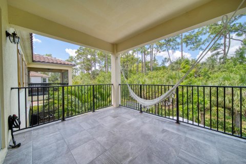 Touwnhouse à vendre à Wellington, Floride: 3 chambres, 216.93 m2 № 1159599 - photo 19