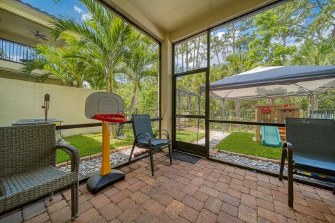 Adosado en venta en Wellington, Florida, 3 dormitorios, 216.93 m2 № 1159599 - foto 11