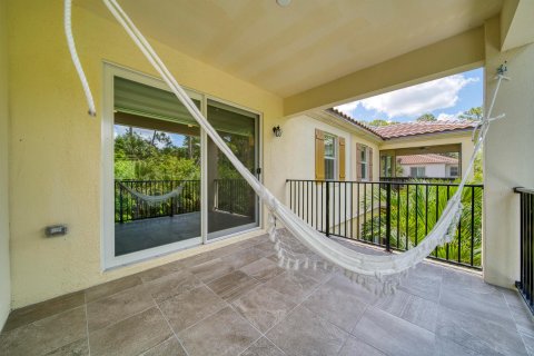 Adosado en venta en Wellington, Florida, 3 dormitorios, 216.93 m2 № 1159599 - foto 20