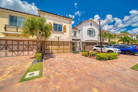 Adosado en venta en Wellington, Florida, 3 dormitorios, 216.93 m2 № 1159599 - foto 7