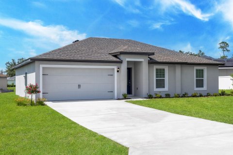 House in Vero Beach, Florida 3 bedrooms, 117.99 sq.m. № 1159596 - photo 15