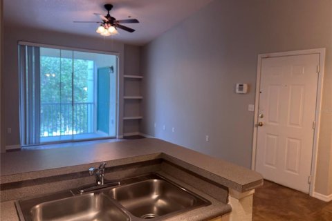 Condo in Kissimmee, Florida, 1 bedroom  № 1334591 - photo 7