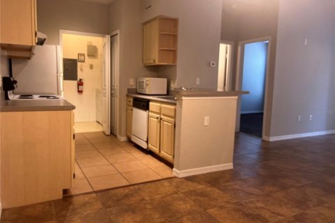 Condo in Kissimmee, Florida, 1 bedroom  № 1334591 - photo 6