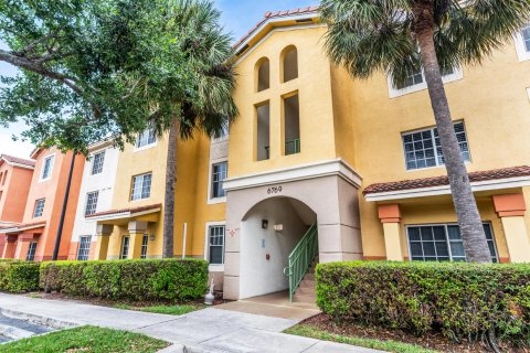 Copropriété à vendre à Boynton Beach, Floride: 2 chambres, 81.75 m2 № 1092414 - photo 11