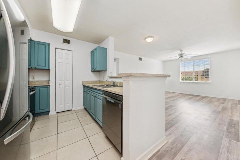 Copropriété à vendre à Boynton Beach, Floride: 2 chambres, 81.75 m2 № 1092414 - photo 10