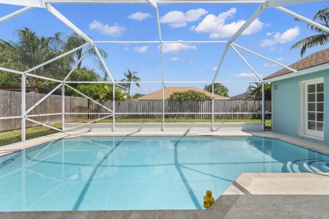 Casa en venta en Boynton Beach, Florida, 3 dormitorios, 163.88 m2 № 1092415 - foto 4
