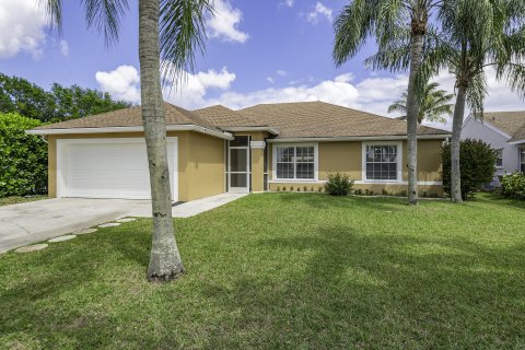 Casa en venta en Boynton Beach, Florida, 3 dormitorios, 163.88 m2 № 1092415 - foto 24
