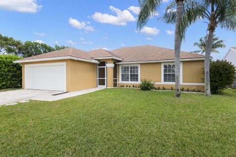 Casa en venta en Boynton Beach, Florida, 3 dormitorios, 163.88 m2 № 1092415 - foto 25