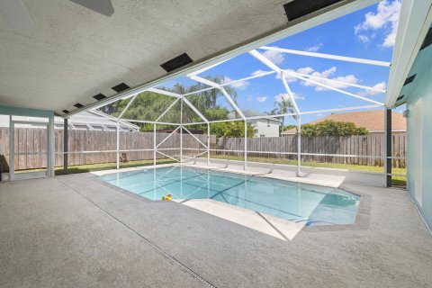 Casa en venta en Boynton Beach, Florida, 3 dormitorios, 163.88 m2 № 1092415 - foto 5