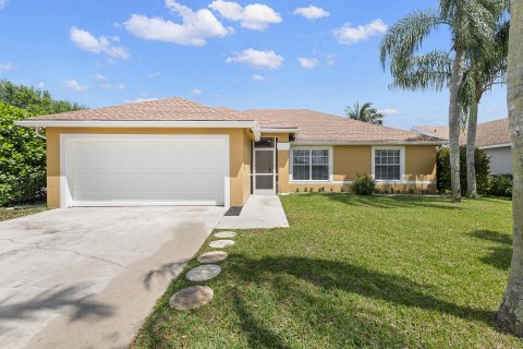Casa en venta en Boynton Beach, Florida, 3 dormitorios, 163.88 m2 № 1092415 - foto 23