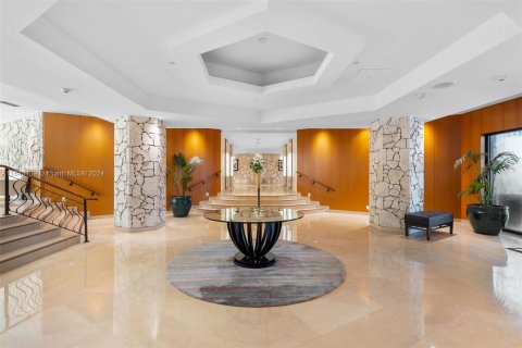 Copropriété à vendre à Key Biscayne, Floride: 2 chambres, 130.9 m2 № 1328279 - photo 24