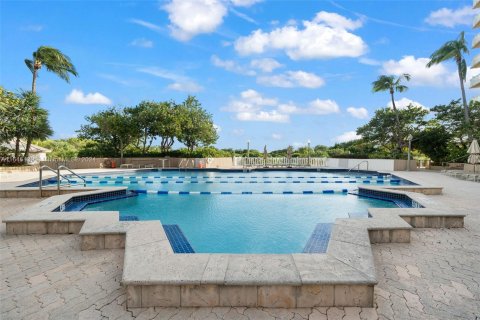 Copropriété à vendre à Key Biscayne, Floride: 2 chambres, 130.9 m2 № 1328279 - photo 30