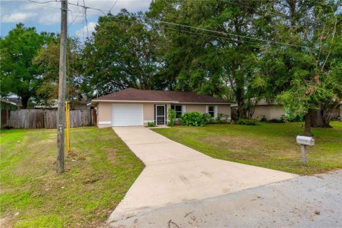 Villa ou maison à vendre à Ocala, Floride: 3 chambres, 114.36 m2 № 1426302 - photo 4