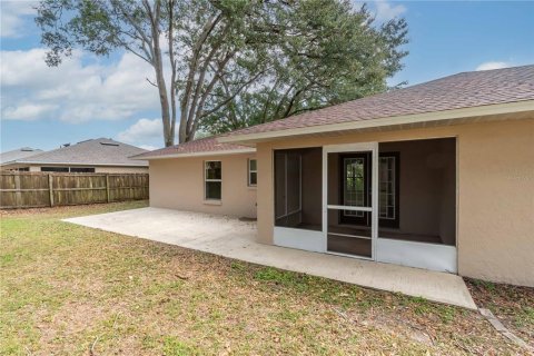 Casa en venta en Ocala, Florida, 3 dormitorios, 114.36 m2 № 1426302 - foto 22