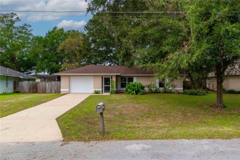 House in Ocala, Florida 3 bedrooms, 114.36 sq.m. № 1426302 - photo 3