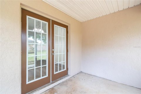 House in Ocala, Florida 3 bedrooms, 114.36 sq.m. № 1426302 - photo 20