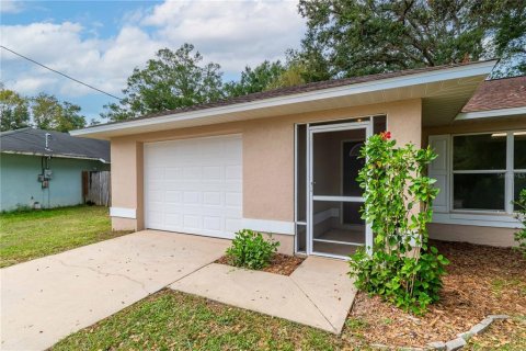 Villa ou maison à vendre à Ocala, Floride: 3 chambres, 114.36 m2 № 1426302 - photo 5