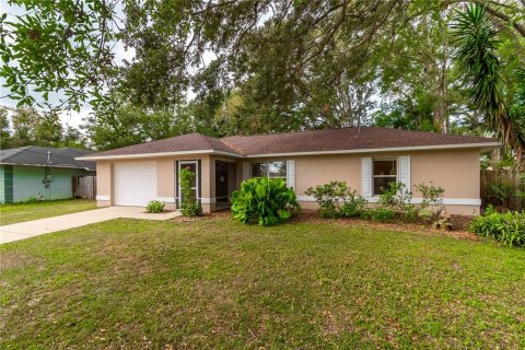 Villa ou maison à vendre à Ocala, Floride: 3 chambres, 114.36 m2 № 1426302 - photo 2