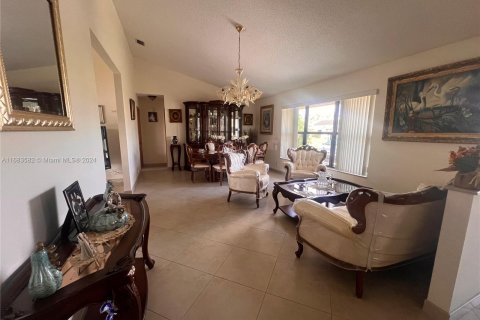 Villa ou maison à vendre à Lake Worth, Floride: 2 chambres, 134.62 m2 № 1427424 - photo 3