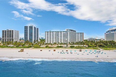 Studio in the Condo in Miami Beach, Florida  № 1421826 - photo 23