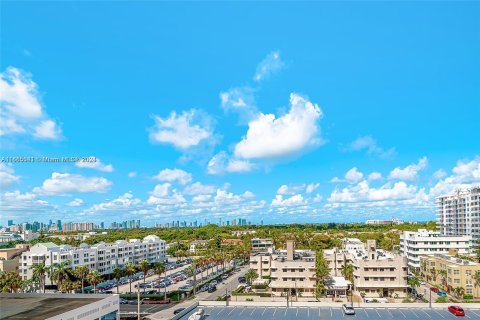 Studio in the Condo in Miami Beach, Florida  № 1421826 - photo 6