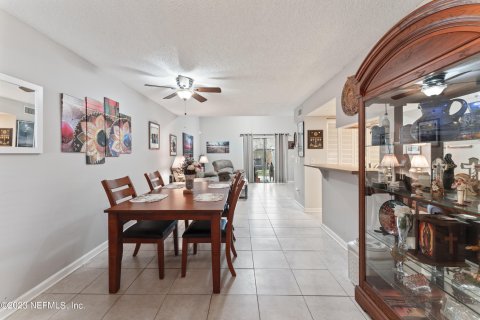 Villa ou maison à vendre à Jacksonville, Floride: 2 chambres, 110.37 m2 № 820681 - photo 5