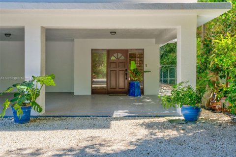 Villa ou maison à vendre à Tavernier, Floride: 4 chambres, 241.27 m2 № 869742 - photo 3
