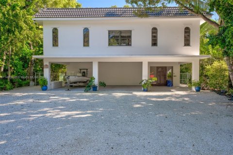 Villa ou maison à vendre à Tavernier, Floride: 4 chambres, 241.27 m2 № 869742 - photo 1