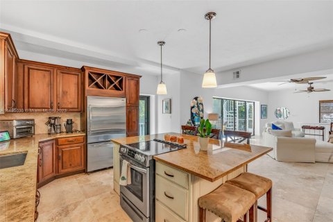 Villa ou maison à vendre à Tavernier, Floride: 4 chambres, 241.27 m2 № 869742 - photo 20