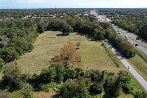 Terreno en venta en Orlando, Florida № 1274725 - foto 6