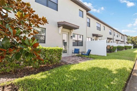 Touwnhouse à vendre à Davenport, Floride: 3 chambres, 196.4 m2 № 1266966 - photo 30