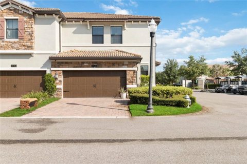 Touwnhouse à vendre à Davenport, Floride: 3 chambres, 196.4 m2 № 1266966 - photo 2