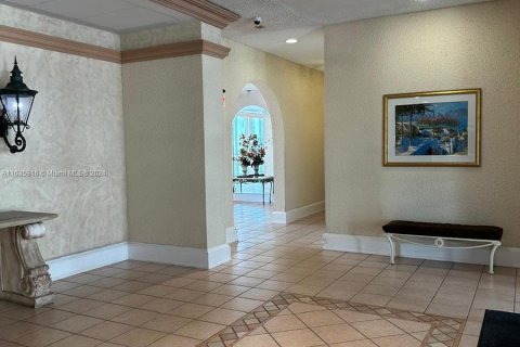 Copropriété à vendre à Aventura, Floride: 2 chambres, 149.11 m2 № 1305634 - photo 16