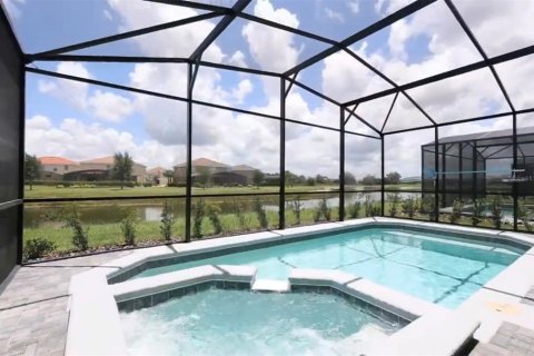 Casa en venta en Davenport, Florida, 6 dormitorios, 295.06 m2 № 1249325 - foto 13