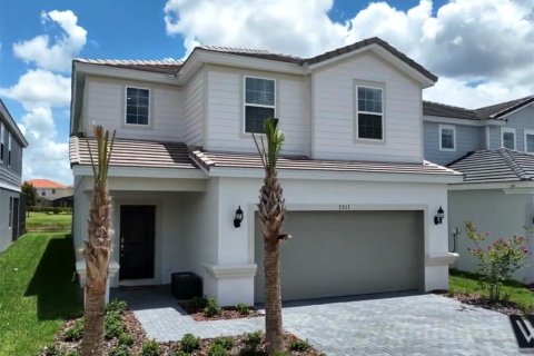 Casa en venta en Davenport, Florida, 6 dormitorios, 295.06 m2 № 1249325 - foto 1