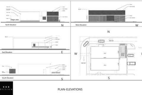 Propiedad comercial en venta en Tampa, Florida № 479241 - foto 11