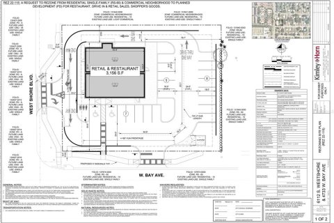 Купить коммерческую недвижимость в Тампа, Флорида № 479241 - фото 12