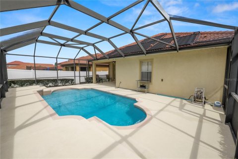 Villa ou maison à vendre à Lakeland, Floride: 4 chambres, 174.38 m2 № 1347074 - photo 29