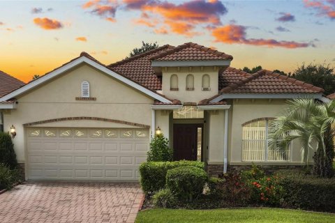 Casa en venta en Lakeland, Florida, 4 dormitorios, 174.38 m2 № 1347074 - foto 1