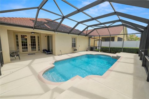 Villa ou maison à vendre à Lakeland, Floride: 4 chambres, 174.38 m2 № 1347074 - photo 28