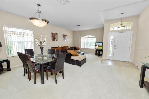 Villa ou maison à vendre à Lakeland, Floride: 4 chambres, 174.38 m2 № 1347074 - photo 10