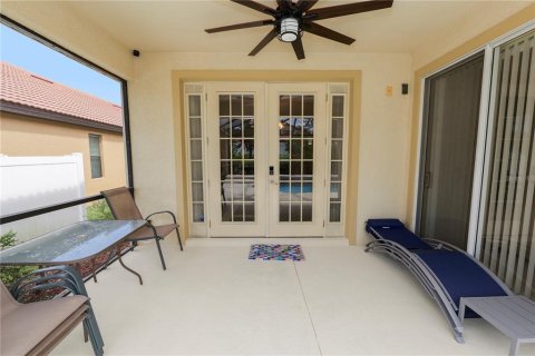 Villa ou maison à vendre à Lakeland, Floride: 4 chambres, 174.38 m2 № 1347074 - photo 26