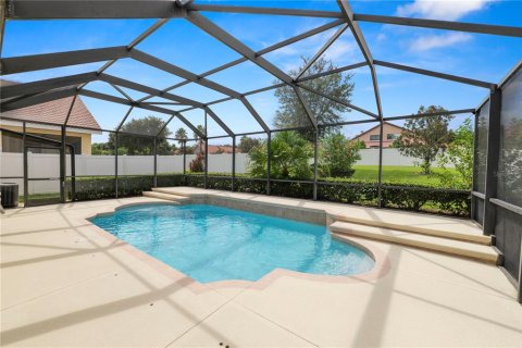 Villa ou maison à vendre à Lakeland, Floride: 4 chambres, 174.38 m2 № 1347074 - photo 27