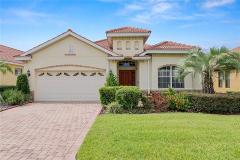 Villa ou maison à vendre à Lakeland, Floride: 4 chambres, 174.38 m2 № 1347074 - photo 2