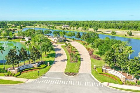 Купить земельный участок в Палм-Кост, Флорида № 300055 - фото 10